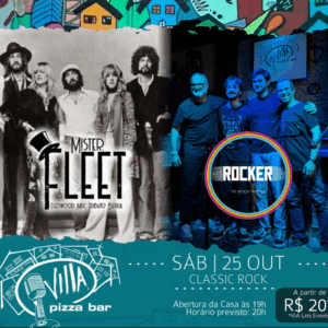 FLEETWOOD MAC TRIBUTO